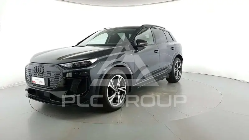2025 Audi Q6