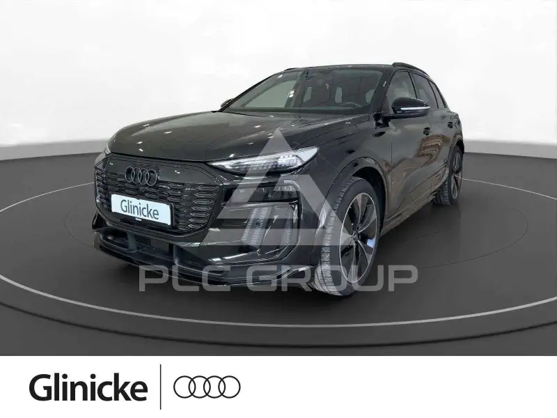 2025 Audi Q6