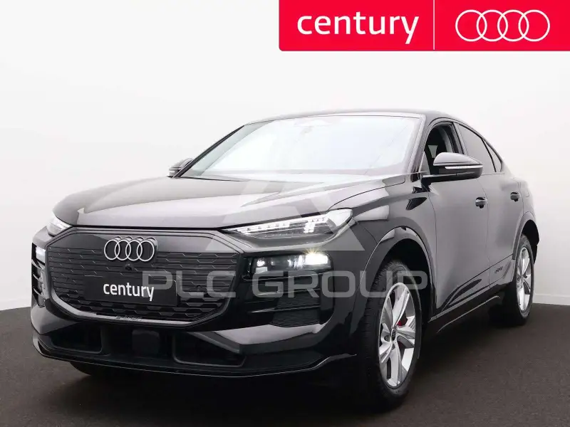2025 Audi Q6