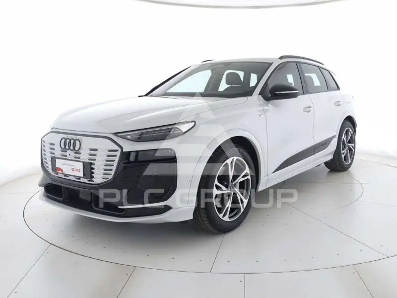2025 Audi Q6