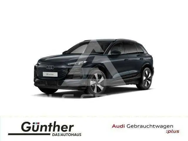 2025 Audi Q6