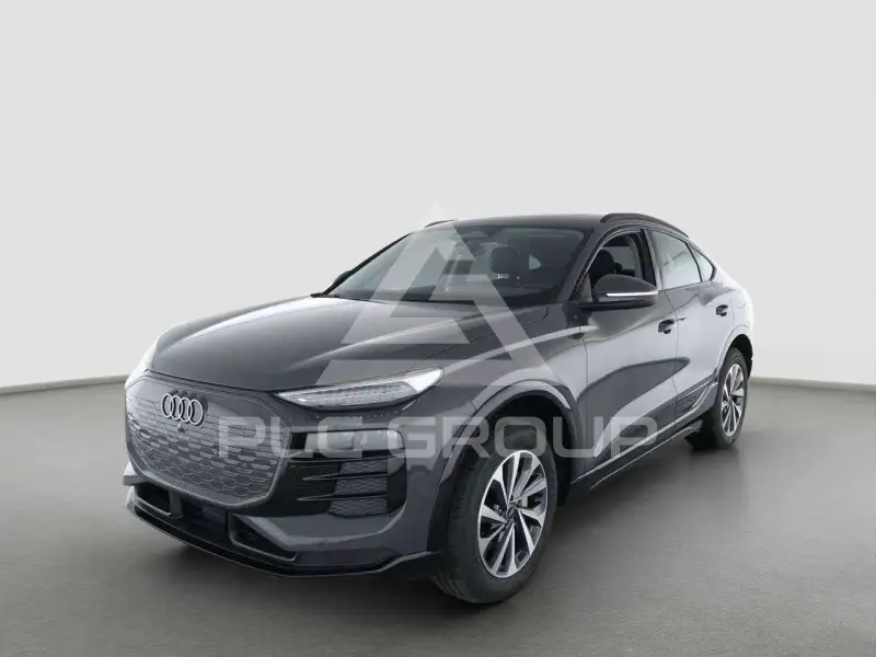 2025 Audi Q6