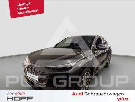 2025 Audi Q6