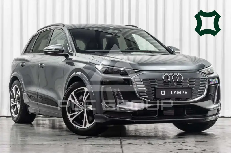 2025 Audi Q6
