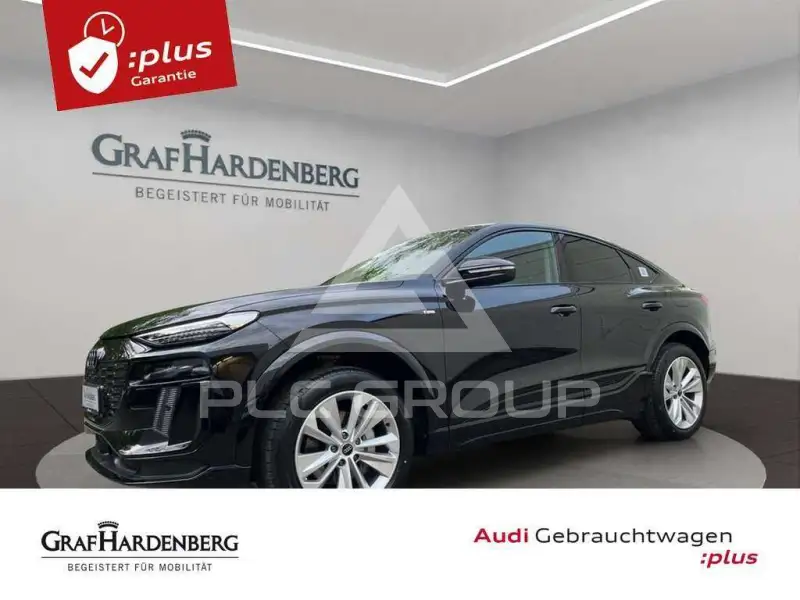 2025 Audi Q6