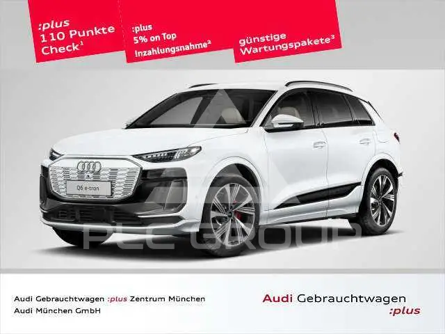 2025 Audi Q6