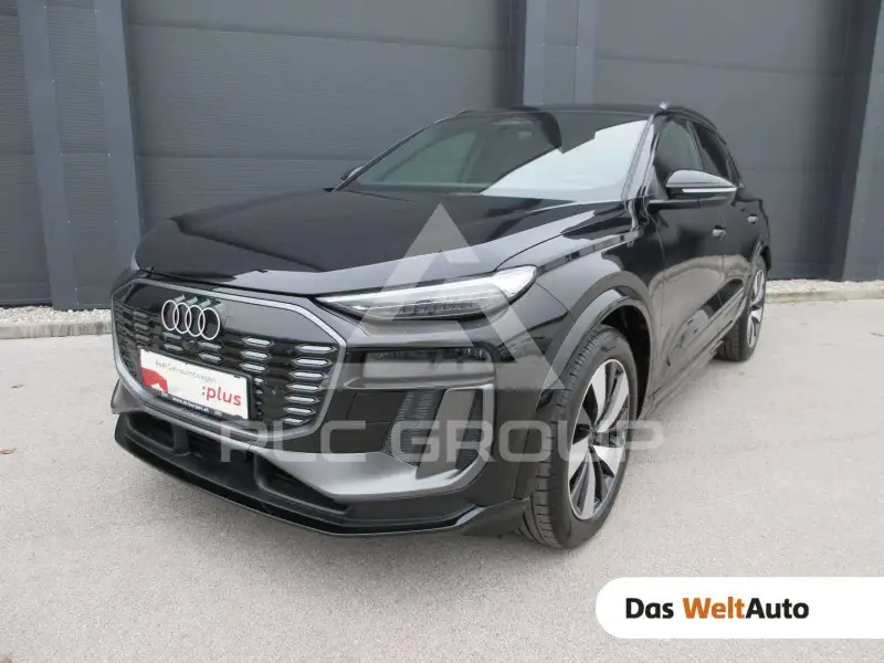 2025 Audi Q6