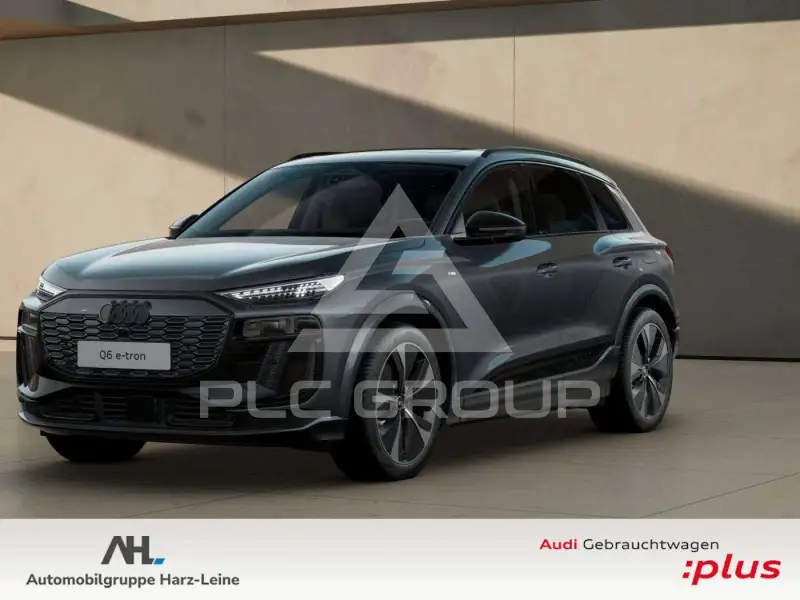2025 Audi Q6