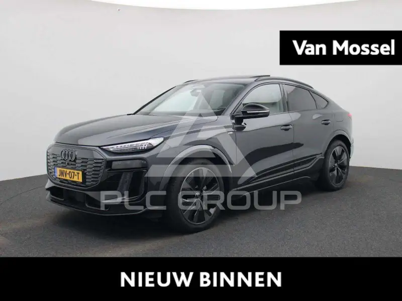2025 Audi Q6