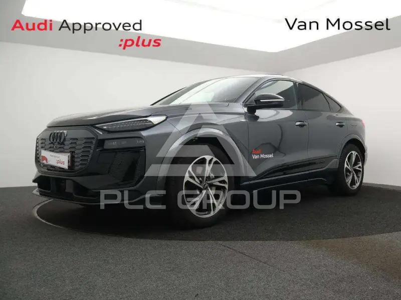 2025 Audi Q6
