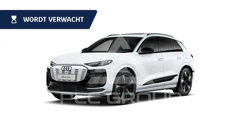 2025 Audi Q6