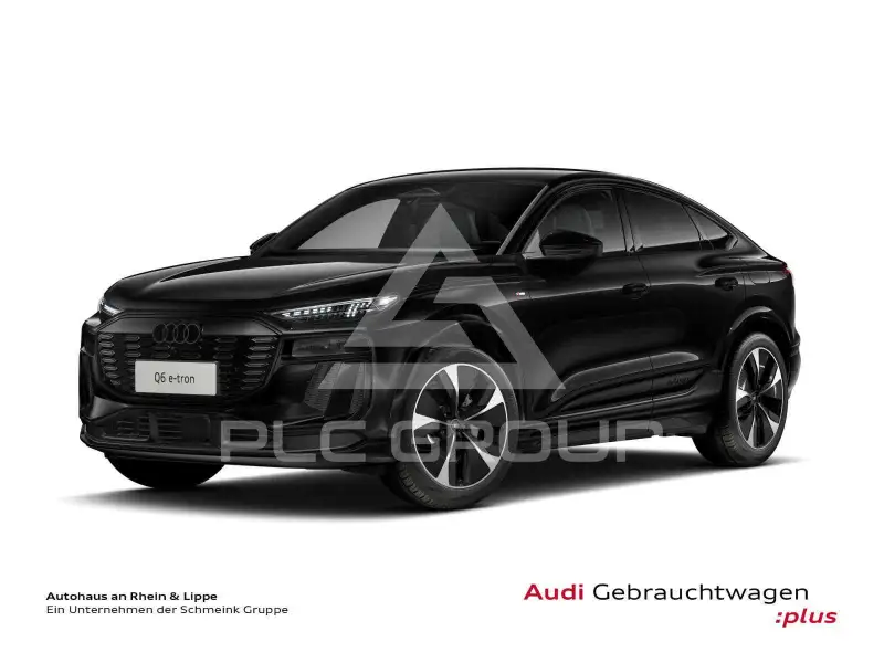 2025 Audi Q6