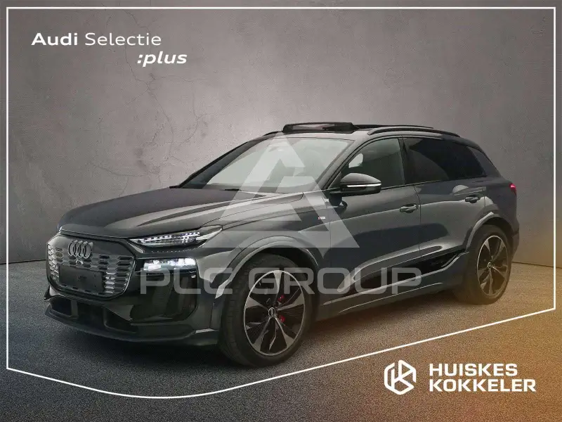 2025 Audi Q6