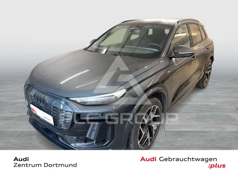 2025 Audi Q6