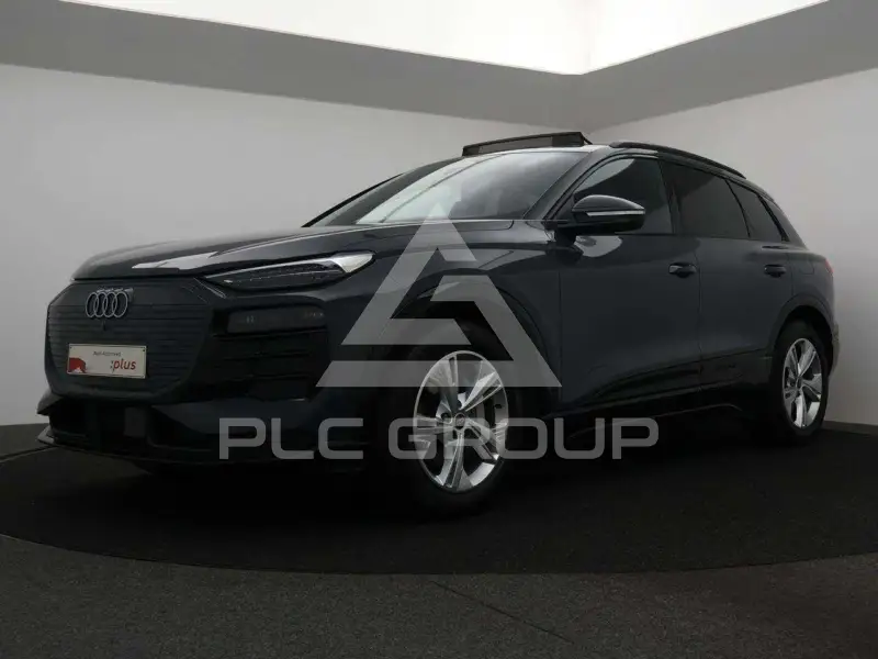 2025 Audi Q6