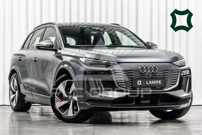 2025 Audi Q6