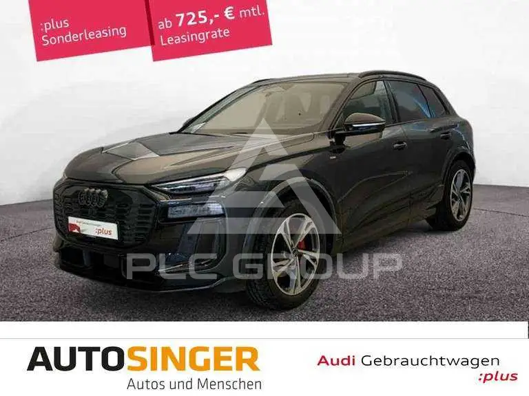 2025 Audi Q6