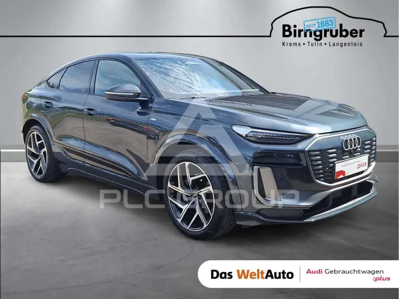 2025 Audi Q6