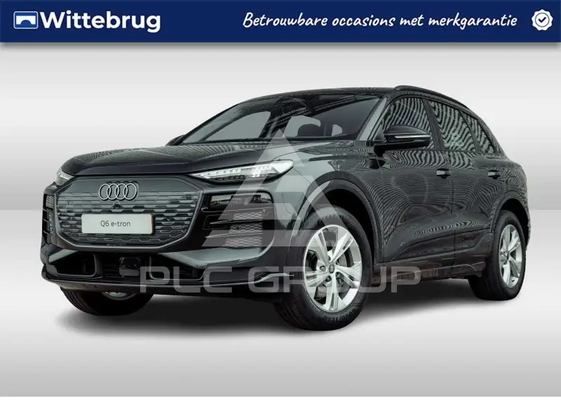2025 Audi Q6