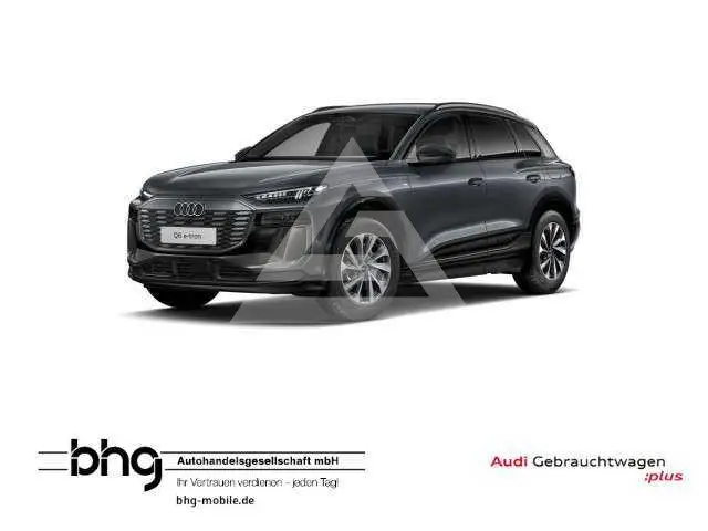 2025 Audi Q6