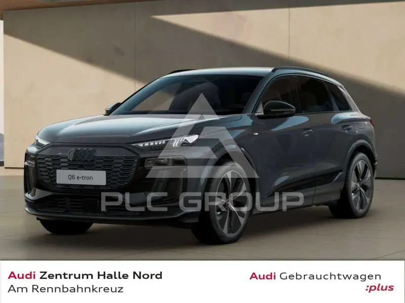 2025 Audi Q6
