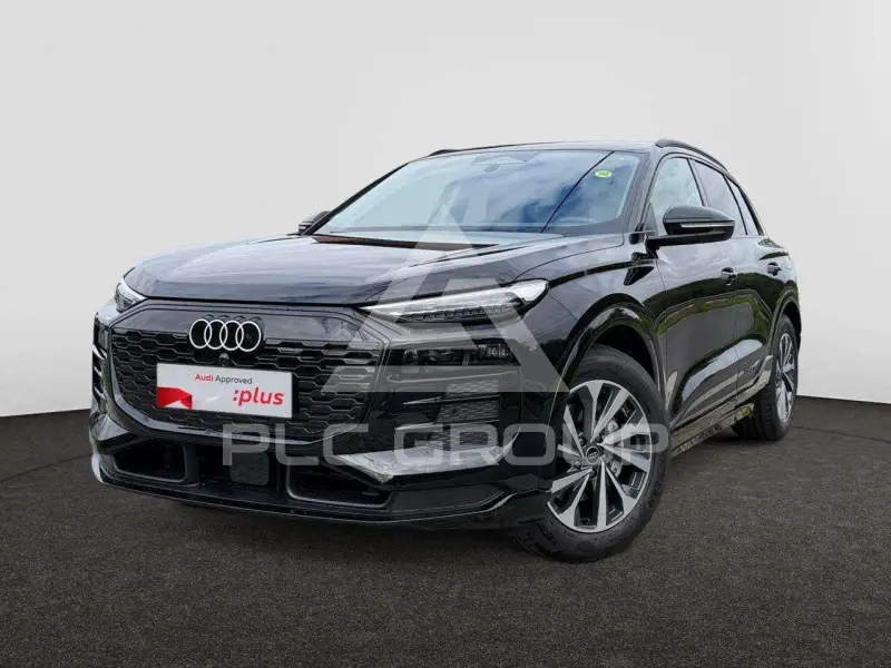 2025 Audi Q6