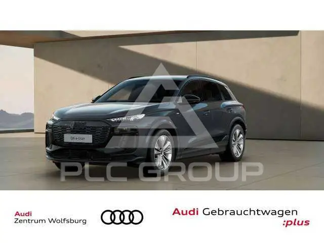 2025 Audi Q6