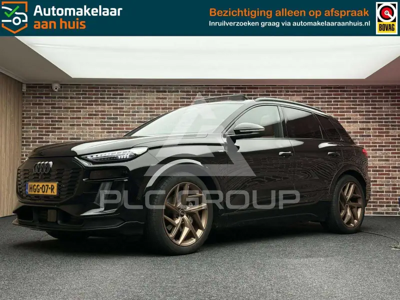 2025 Audi Q6