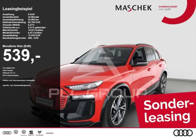2025 Audi Q6