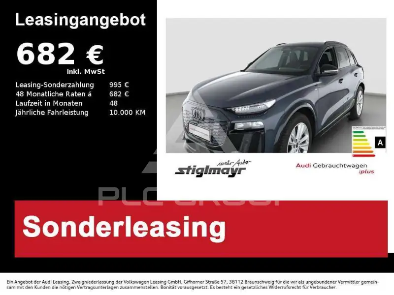 2025 Audi Q6