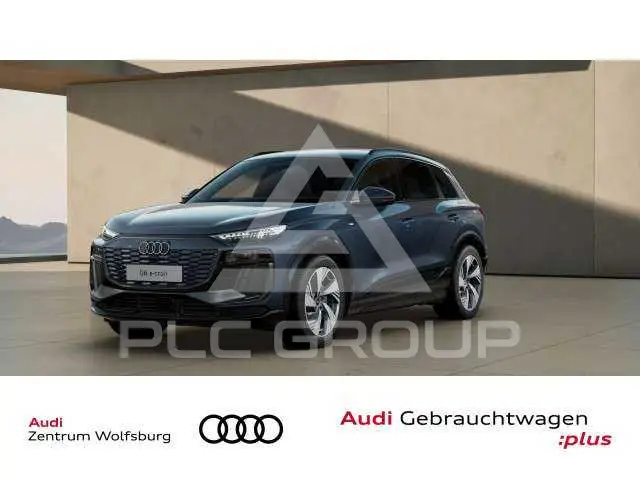 2025 Audi Q6