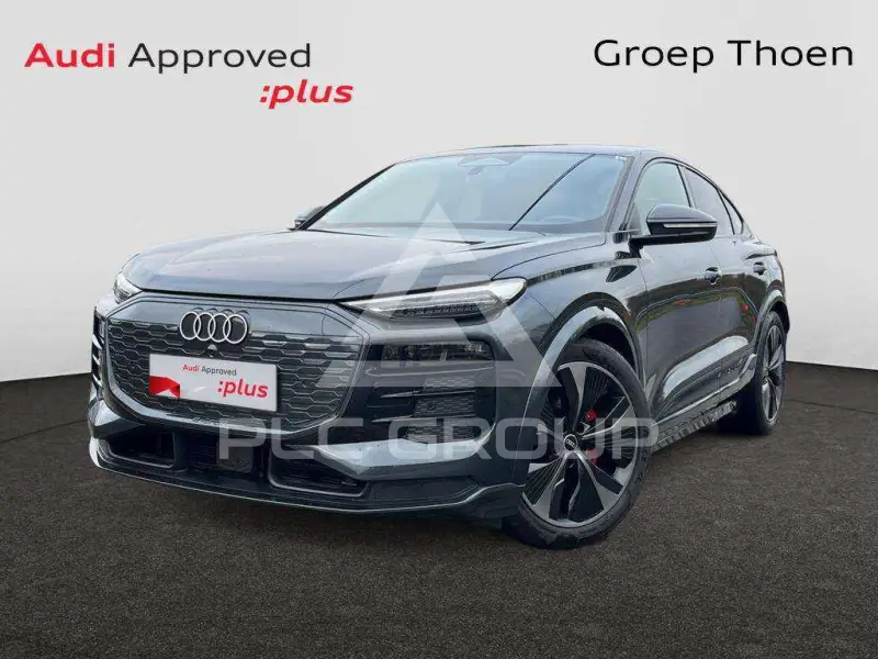 2025 Audi Q6