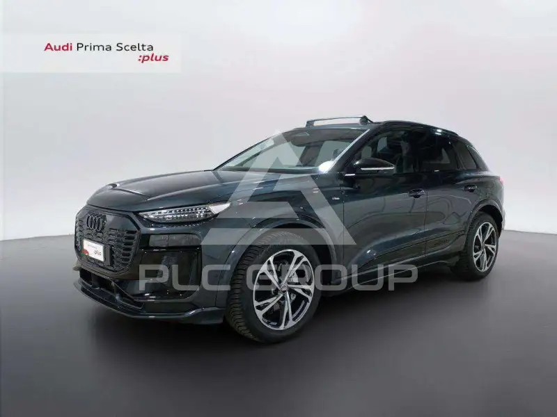 2025 Audi Q6