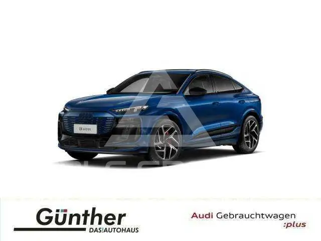 2025 Audi Q6