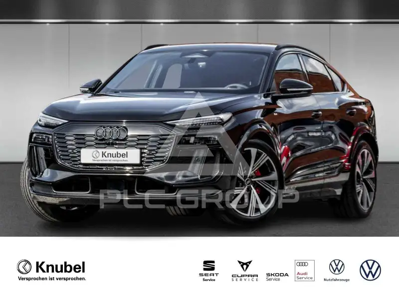 2025 Audi Q6