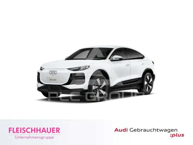 2025 Audi Q6