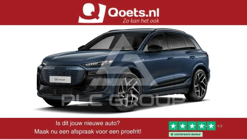 2025 Audi Q6
