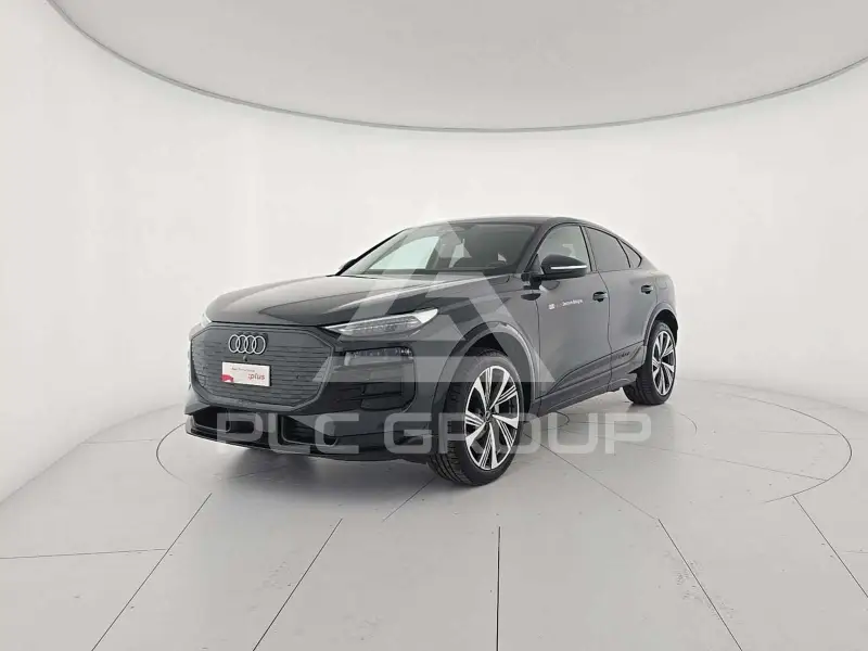 2025 Audi Q6