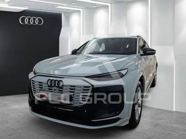 2025 Audi Q6