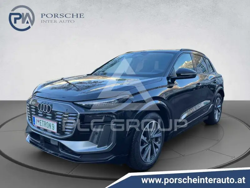 2025 Audi Q6
