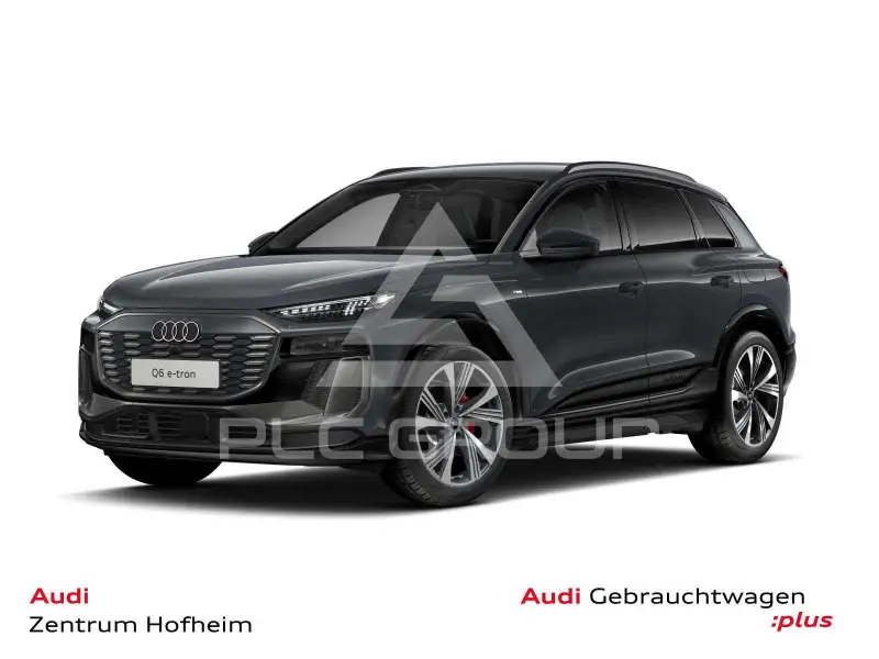 2025 Audi Q6