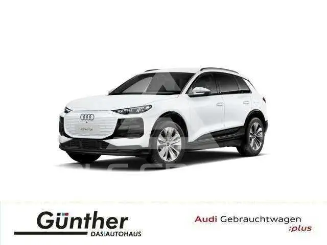 2025 Audi Q6