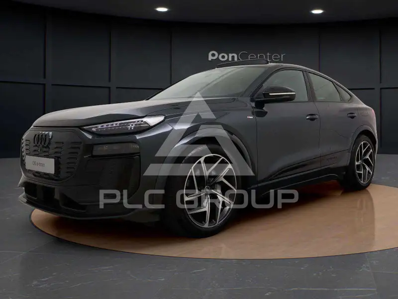 2026 Audi Q6