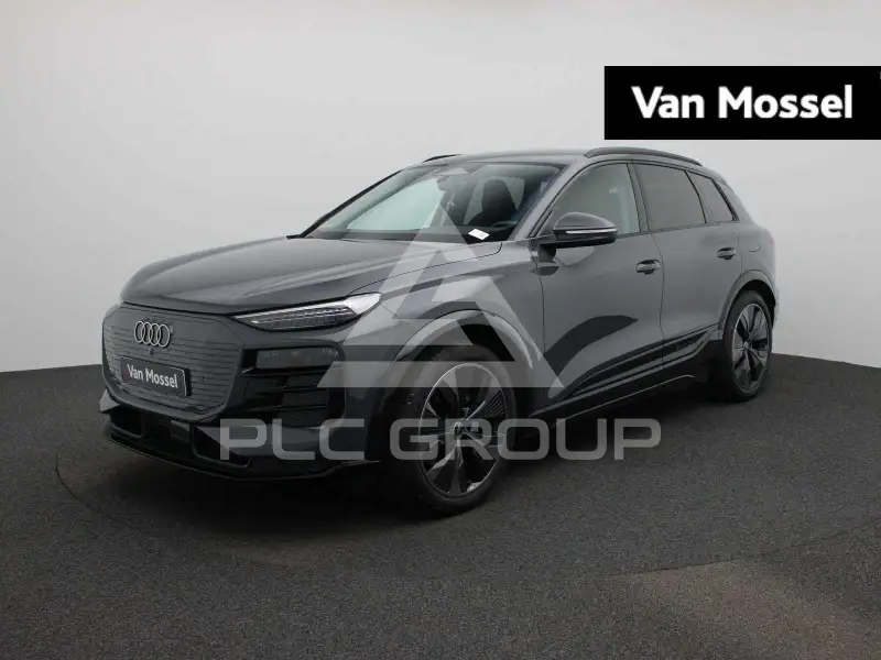 2025 Audi Q6