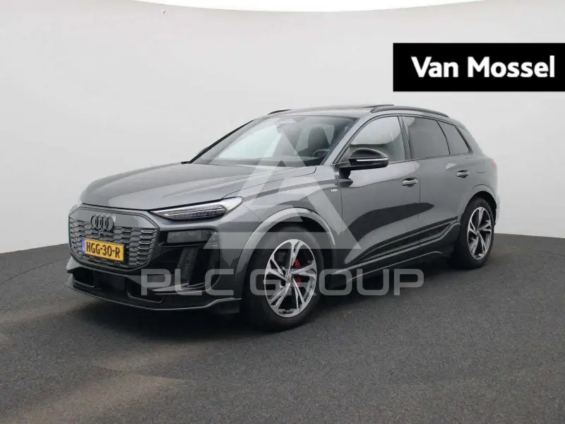 2025 Audi Q6