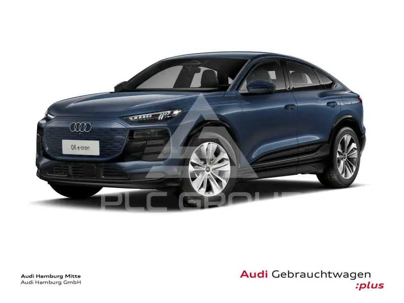 2025 Audi Q6