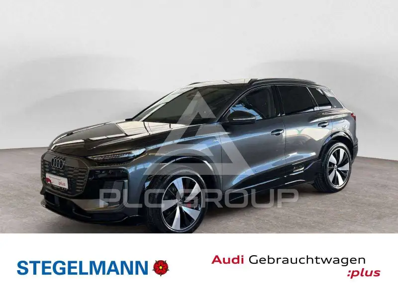 2025 Audi Q6