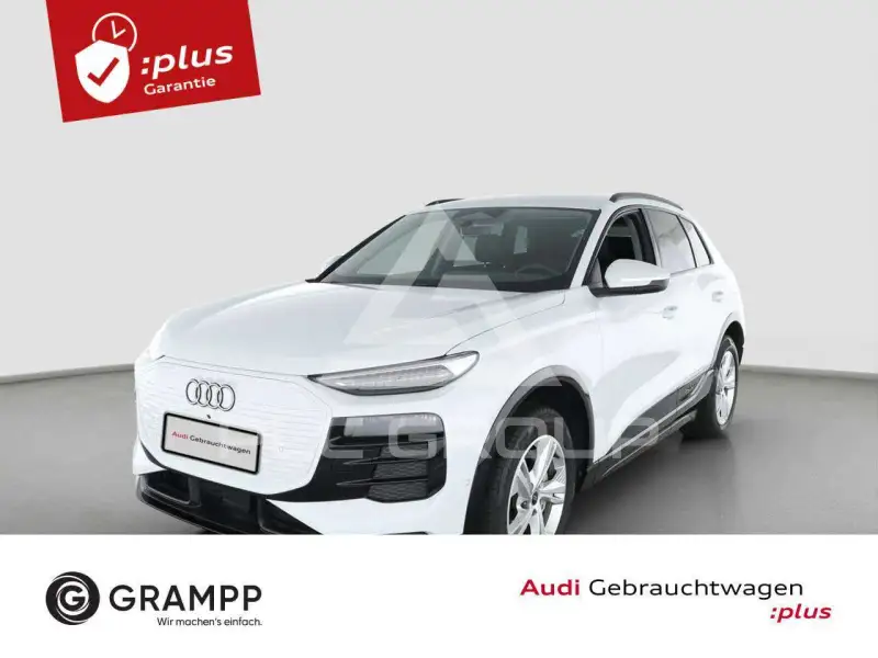 2025 Audi Q6