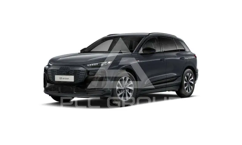 2025 Audi Q6