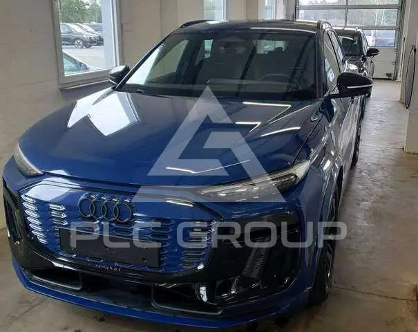 2025 Audi Q6